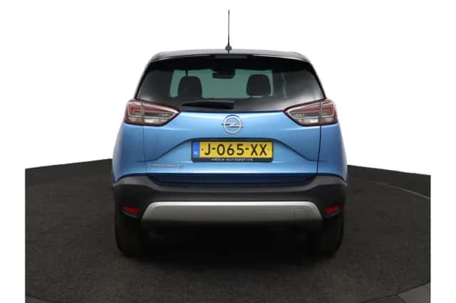 Opel Crossland X (2020) thumbnail 46