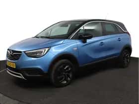 Opel Crossland X (2020) thumbnail 49