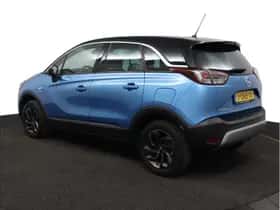 Opel Crossland X (2020) thumbnail 9