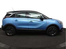 Opel Crossland X (2020) thumbnail 10