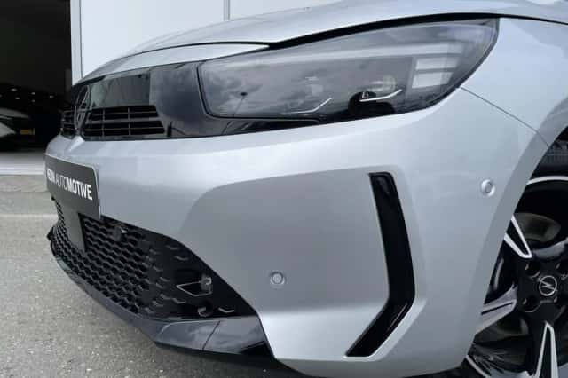 Opel Corsa (2026) thumbnail 2