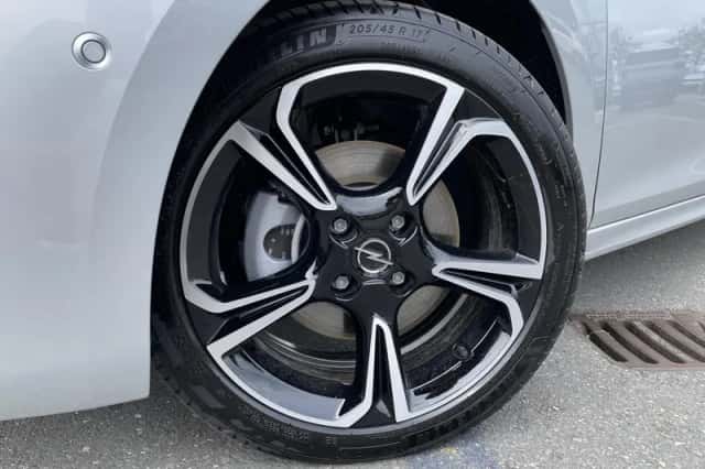Opel Corsa (2026) thumbnail 3