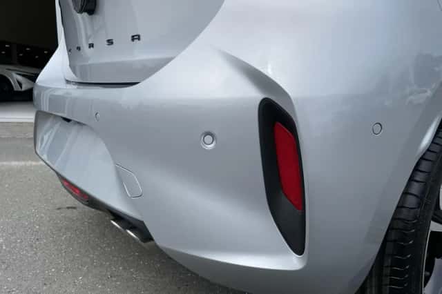 Opel Corsa (2026) thumbnail 5