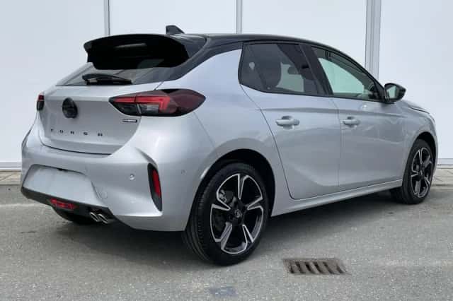 Opel Corsa (2026) thumbnail 6