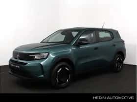 Opel Frontera (2025)