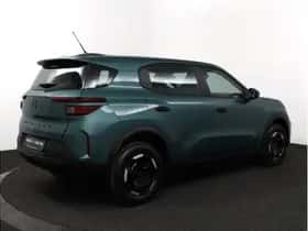 Opel Frontera (2025) thumbnail 2