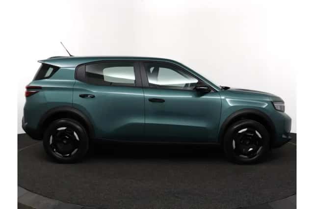 Opel Frontera (2025) thumbnail 11