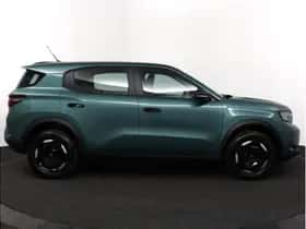 Opel Frontera (2025) thumbnail 11