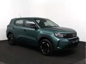 Opel Frontera (2025) thumbnail 12