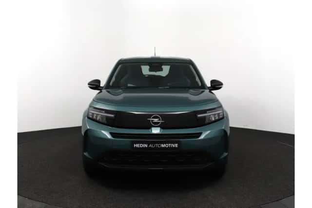 Opel Frontera (2025) thumbnail 13