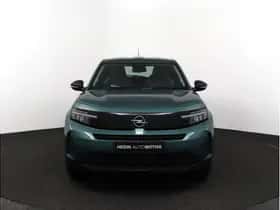 Opel Frontera (2025) thumbnail 13