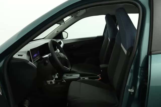 Opel Frontera (2025) thumbnail 14