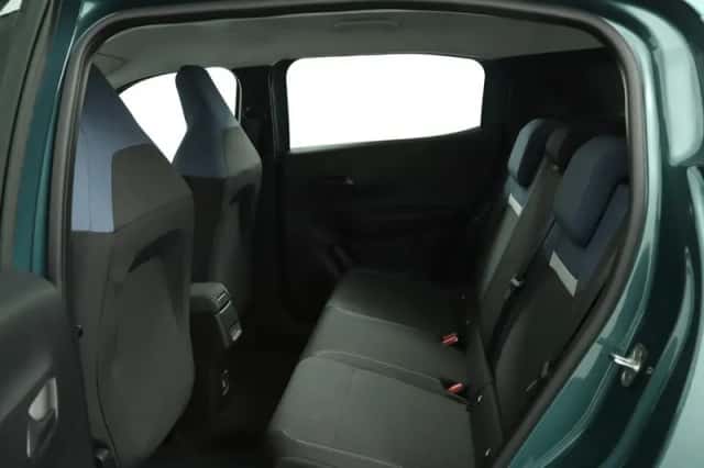 Opel Frontera (2025) thumbnail 15