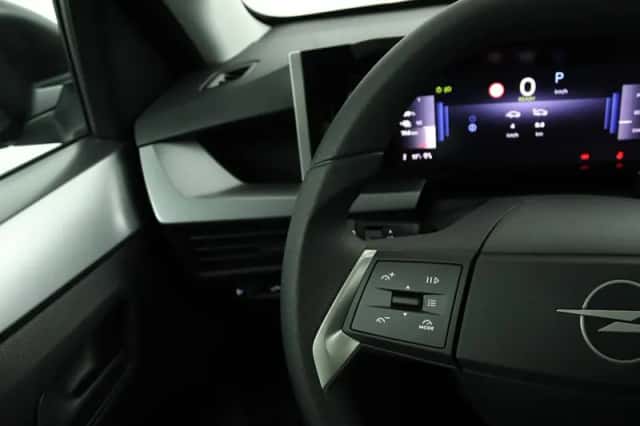 Opel Frontera (2025) thumbnail 16