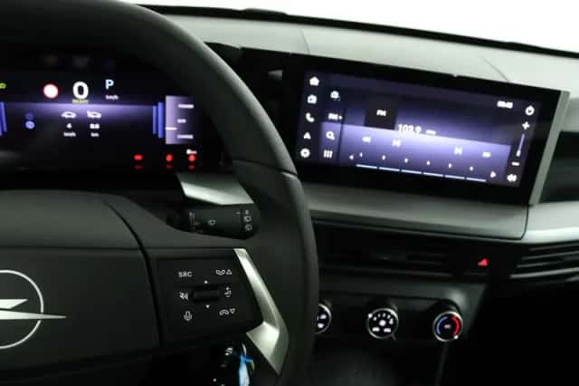 Opel Frontera (2025) thumbnail 17
