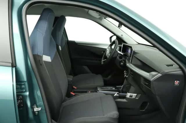 Opel Frontera (2025) thumbnail 18