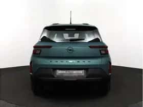 Opel Frontera (2025) thumbnail 19