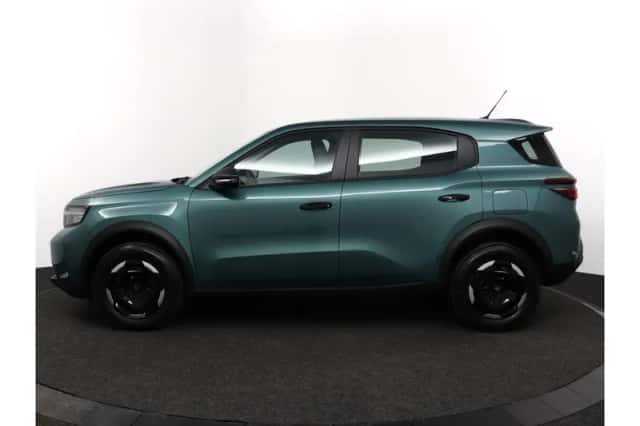 Opel Frontera (2025) thumbnail 3