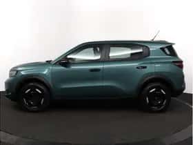 Opel Frontera (2025) thumbnail 3