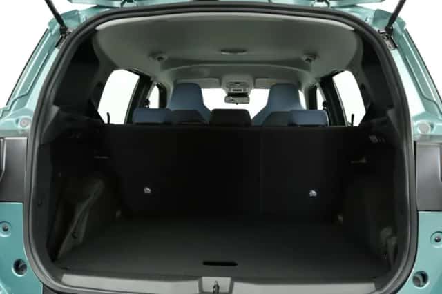 Opel Frontera (2025) thumbnail 21