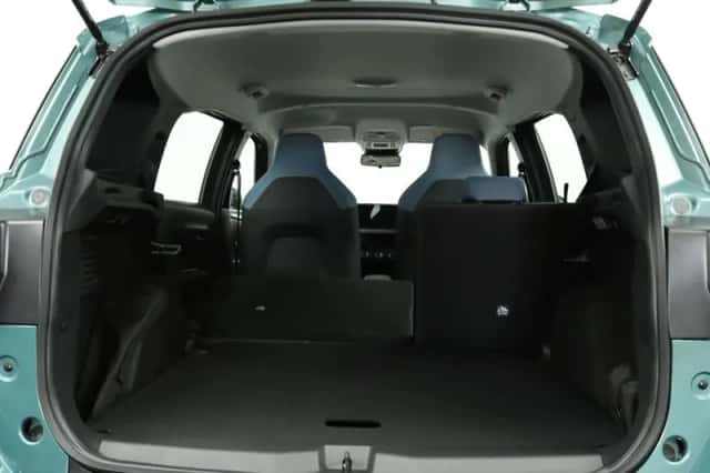 Opel Frontera (2025) thumbnail 22