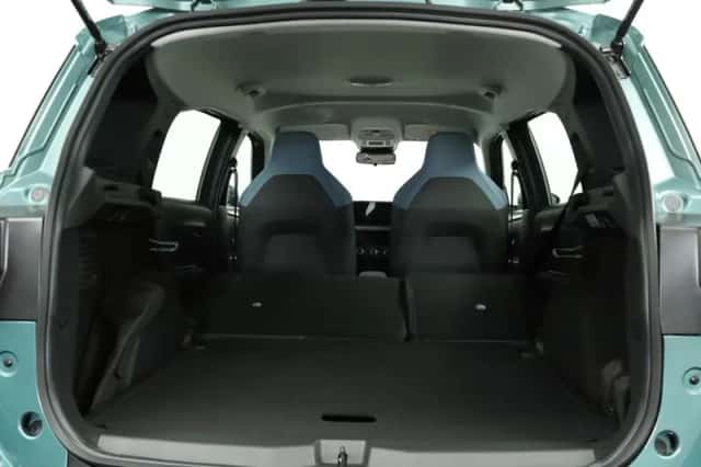 Opel Frontera (2025) thumbnail 23