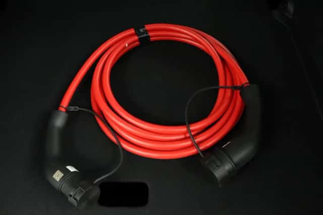 Opel Frontera (2025) thumbnail 24