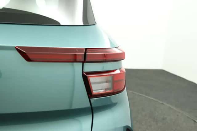 Opel Frontera (2025) thumbnail 25