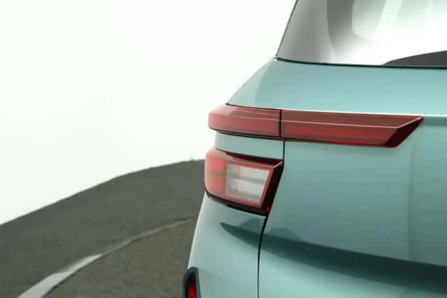 Opel Frontera (2025) thumbnail 26