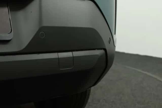 Opel Frontera (2025) thumbnail 27