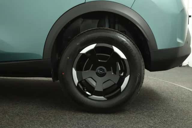 Opel Frontera (2025) thumbnail 29