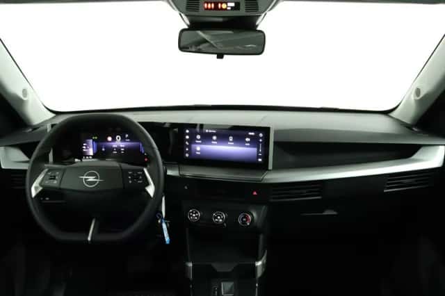 Opel Frontera (2025) thumbnail 4