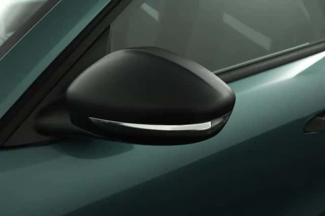 Opel Frontera (2025) thumbnail 31