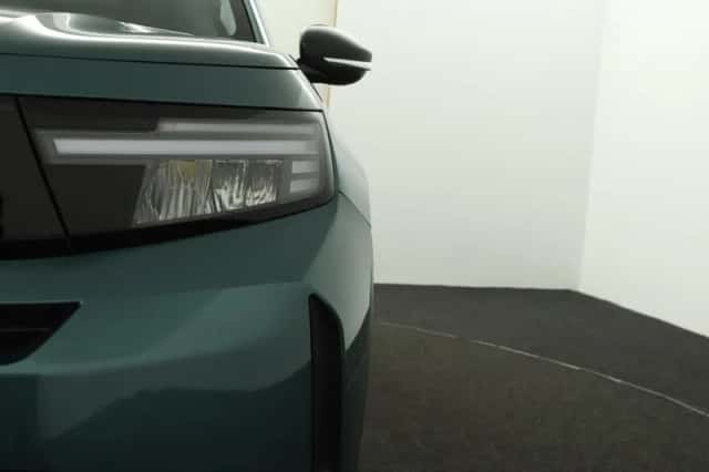 Opel Frontera (2025) thumbnail 33