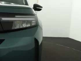 Opel Frontera (2025) thumbnail 33