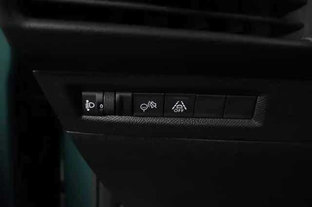 Opel Frontera (2025) thumbnail 36