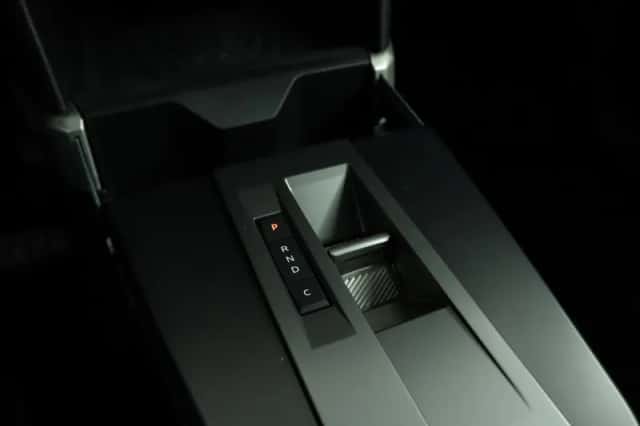 Opel Frontera (2025) thumbnail 39