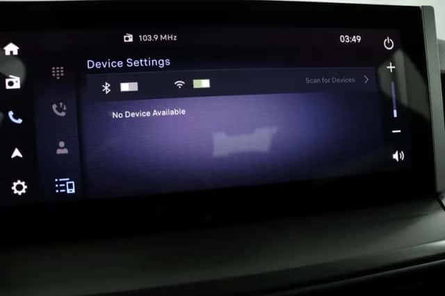 Opel Frontera (2025) thumbnail 42