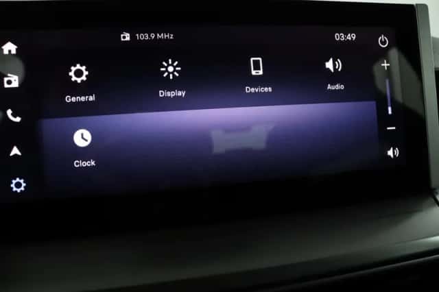 Opel Frontera (2025) thumbnail 43