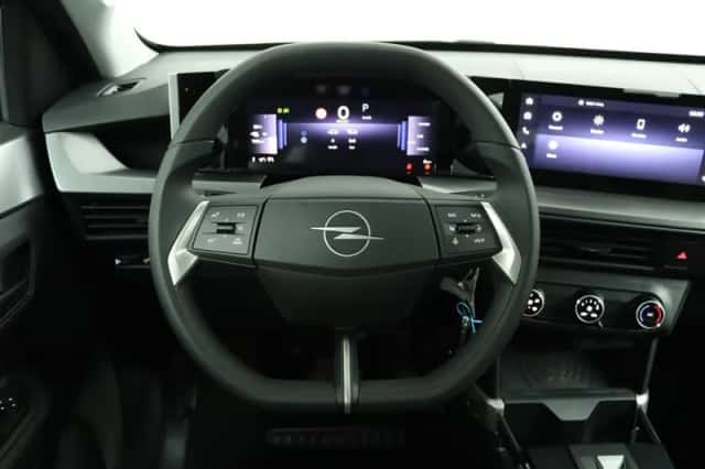 Opel Frontera (2025) thumbnail 44