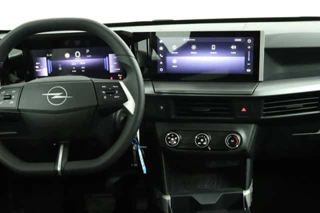 Opel Frontera (2025) thumbnail 45