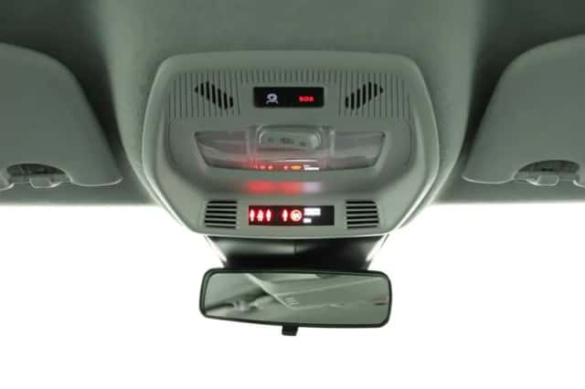 Opel Frontera (2025) thumbnail 46