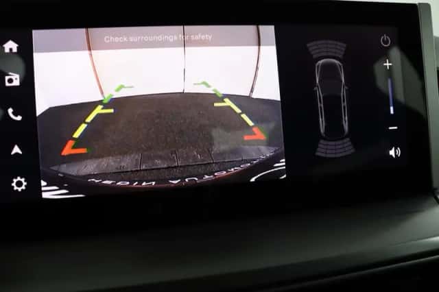 Opel Frontera (2025) thumbnail 7