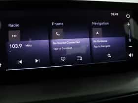 Opel Frontera (2025) thumbnail 8