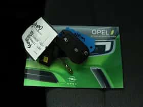Opel Frontera (2025) thumbnail 9