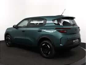 Opel Frontera (2025) thumbnail 10