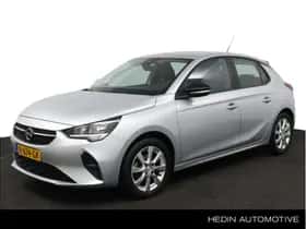 Opel Corsa (2022)