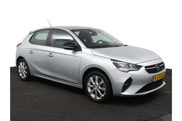 Opel Corsa (2022) thumbnail 11