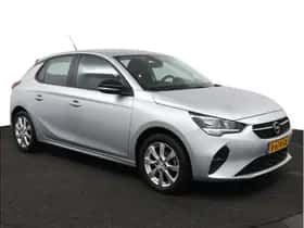 Opel Corsa (2022) thumbnail 11