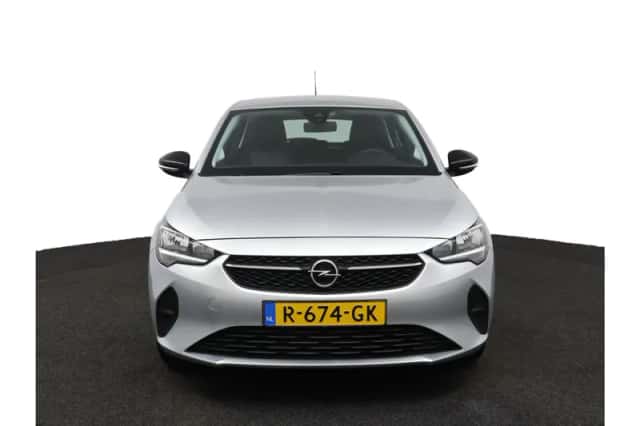 Opel Corsa (2022) thumbnail 12